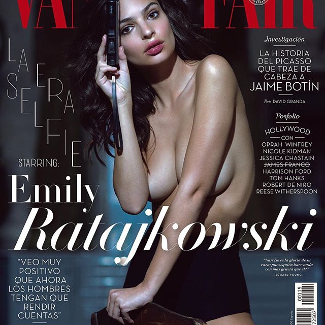 Emily Ratajkowski Emily Ratajkowski