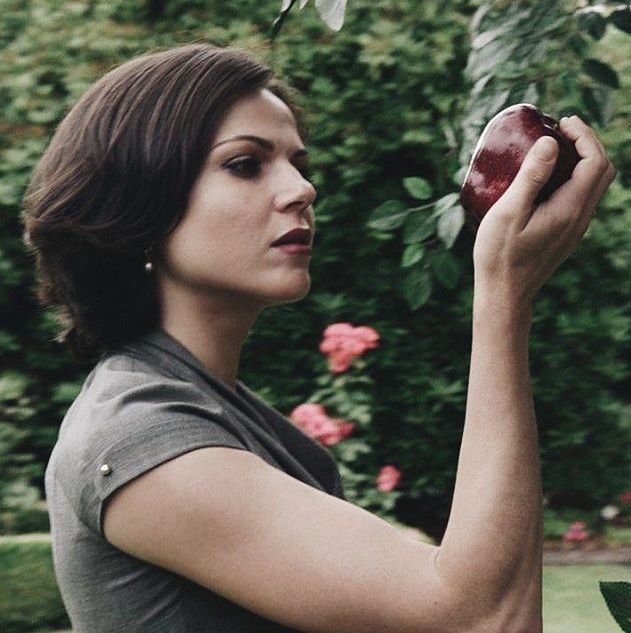 Lana Parrilla
