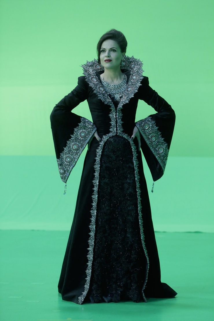 Lana Parrilla