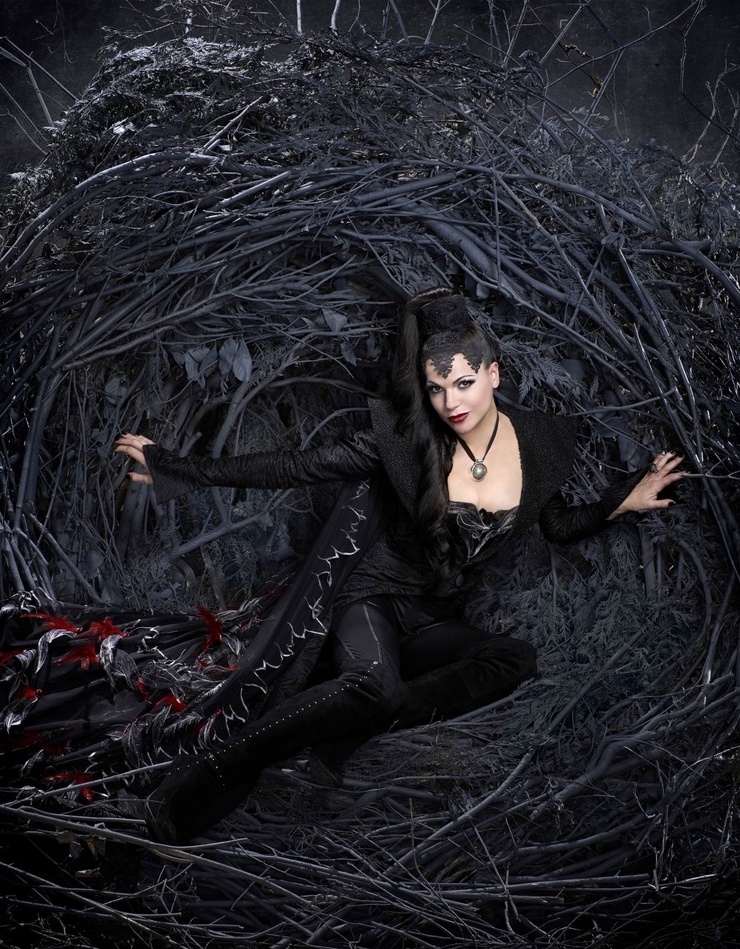 Lana Parrilla