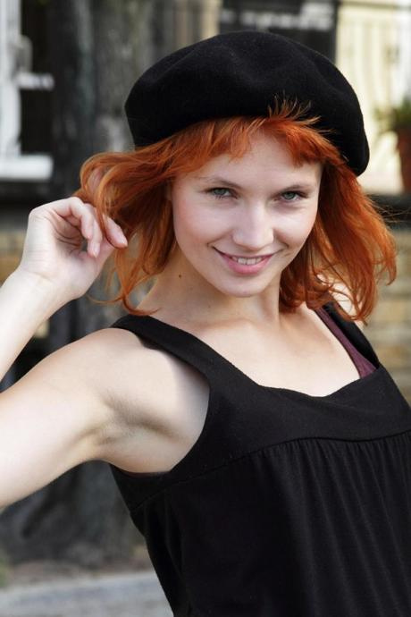Magdalena Rózanska