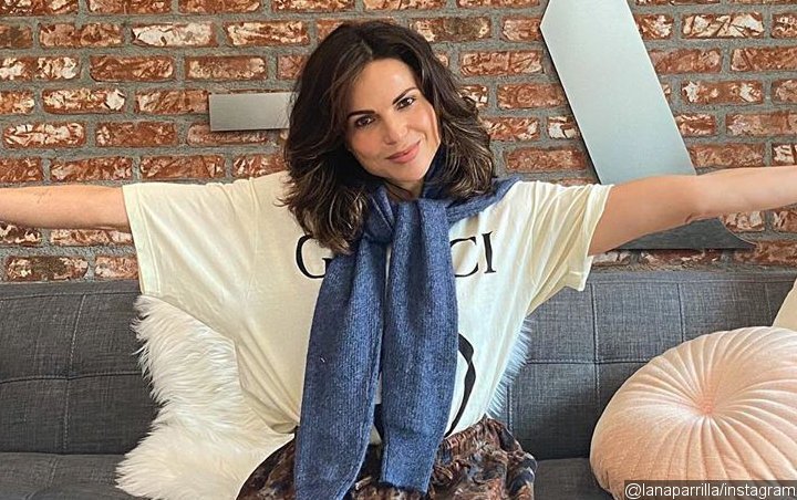 Lana Parrilla Lana Parrilla