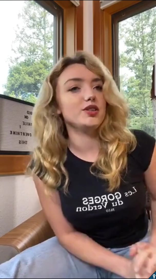 Peyton List