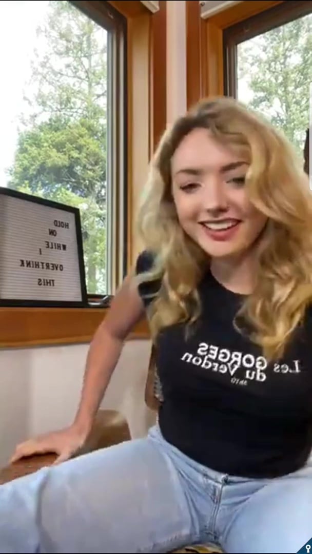 Peyton List Peyton List