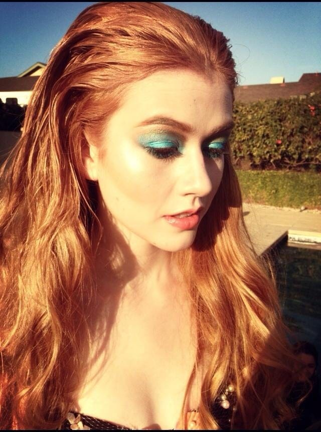 Katherine McNamara