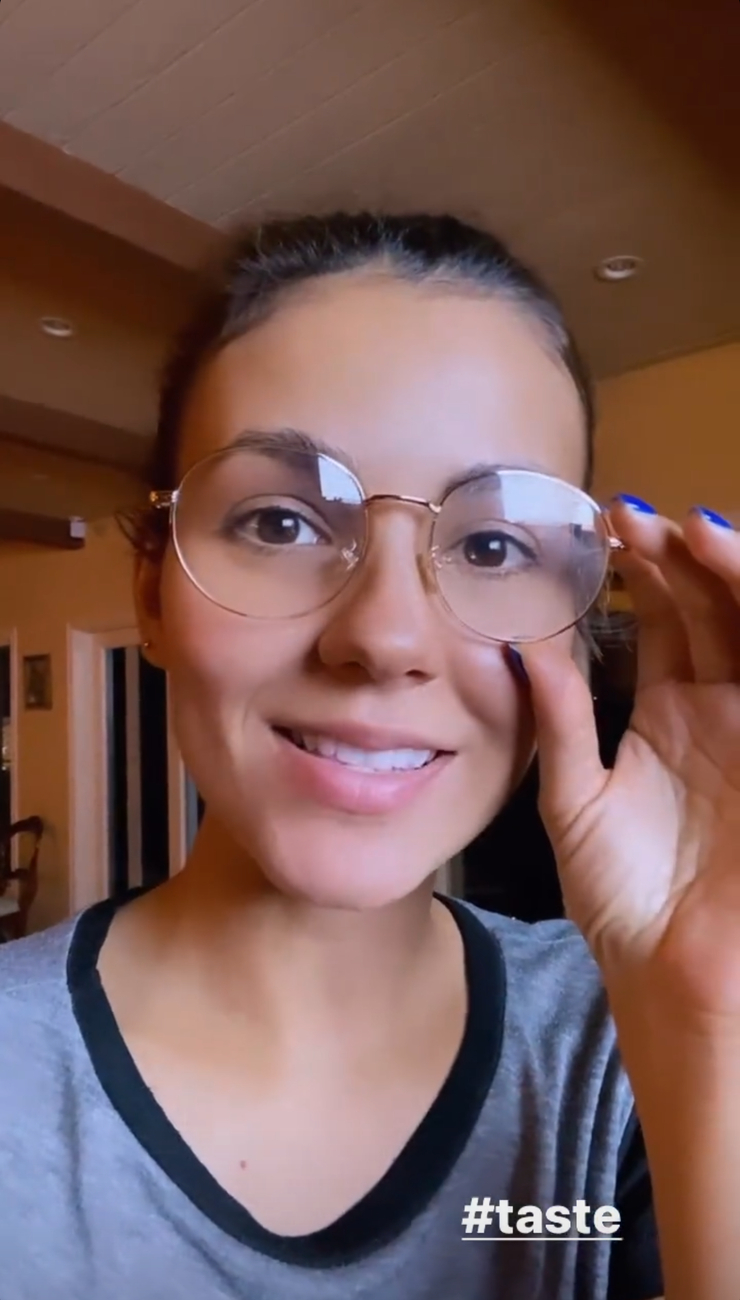 Victoria Justice Victoria Justice