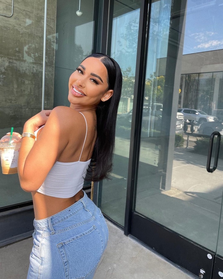 Stephanie Rao