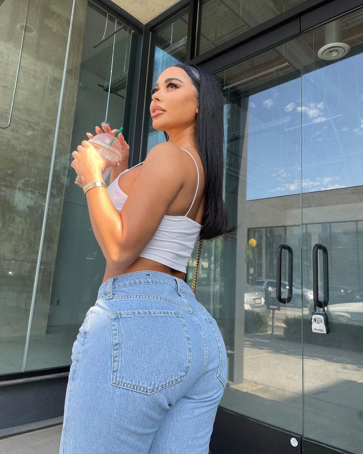 Stephanie Rao