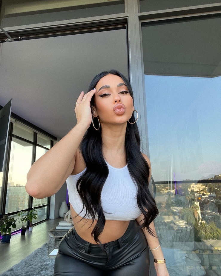 Stephanie Rao