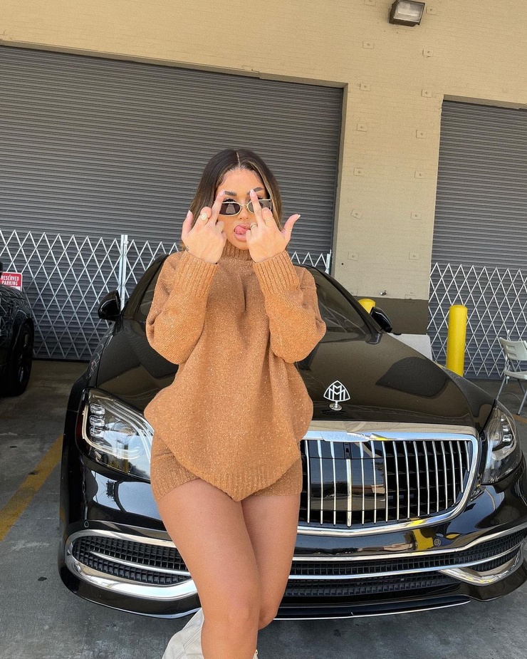 Stephanie Rao