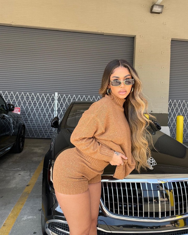 Stephanie Rao