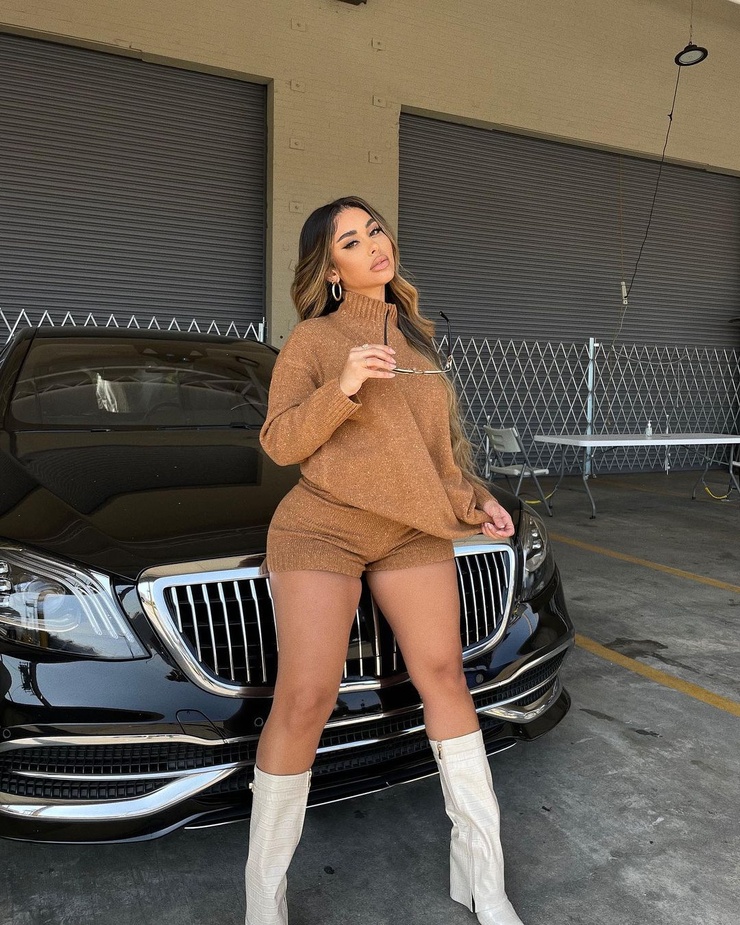 Stephanie Rao