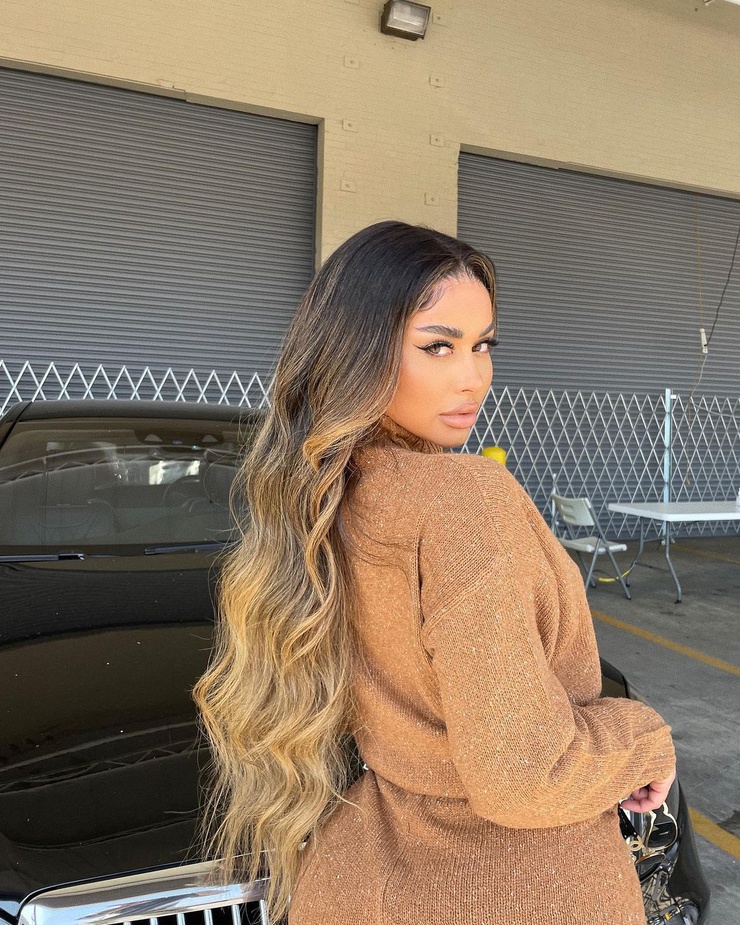 Stephanie Rao