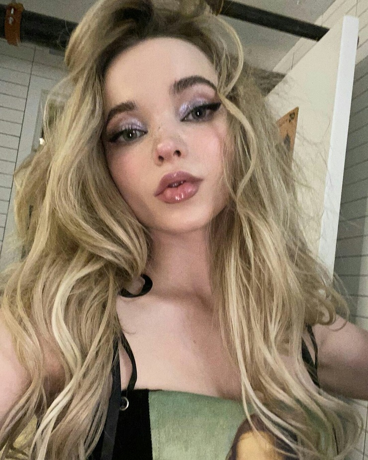 Dove Cameron Dove Cameron