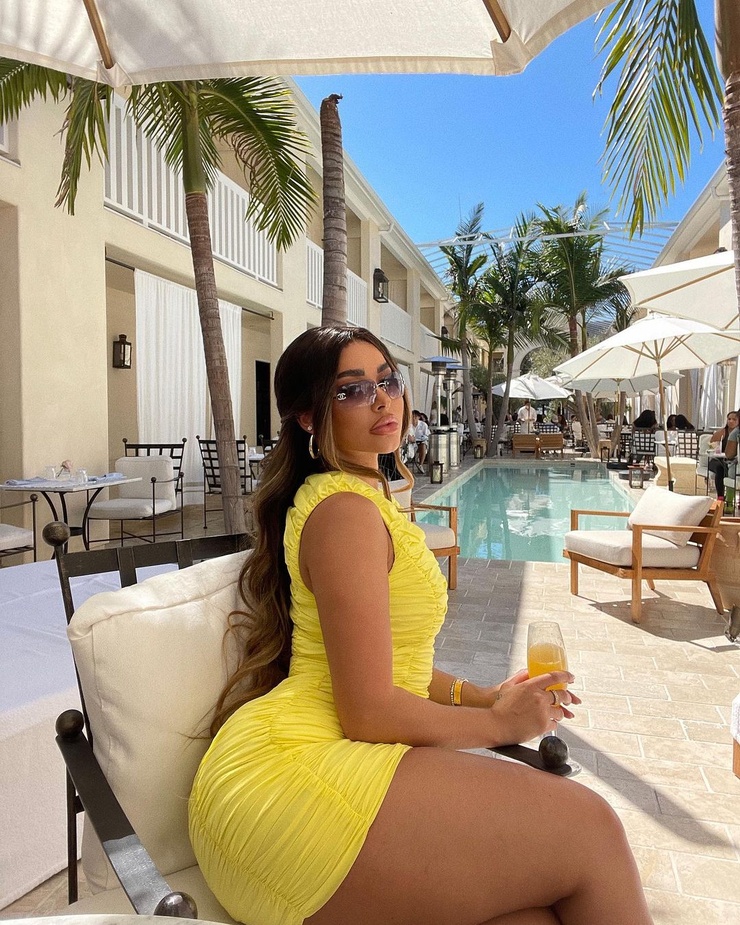 Stephanie Rao