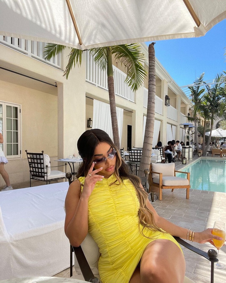 Stephanie Rao