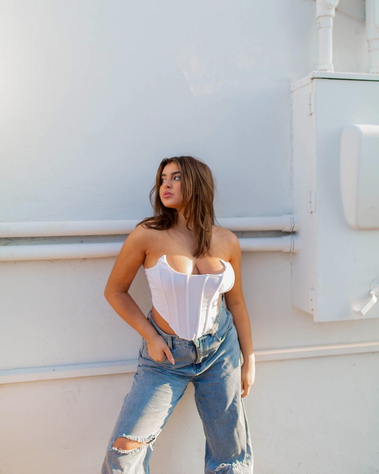 Kalani Hilliker Kalani Hilliker