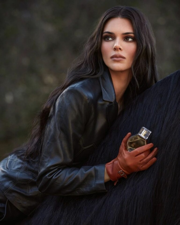 Kendall Jenner