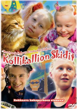 Kollikallion skidit