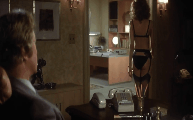 Nancy Allen Nancy Allen