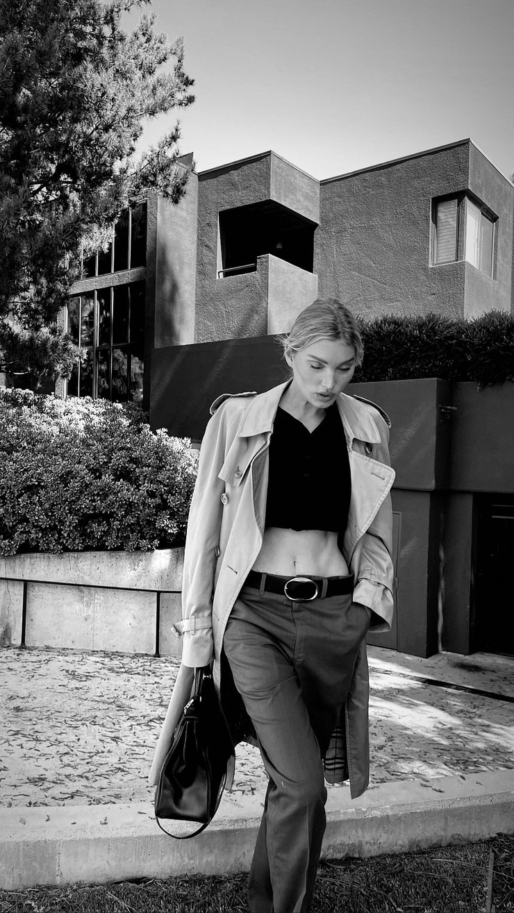 Elsa Hosk