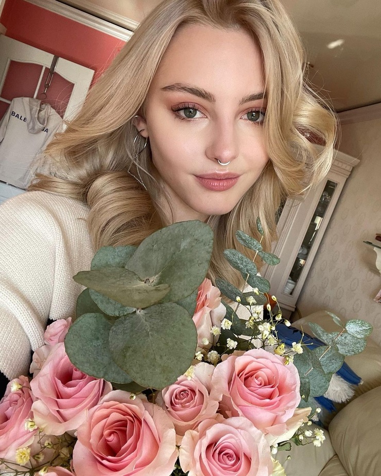 Marina Bondarko