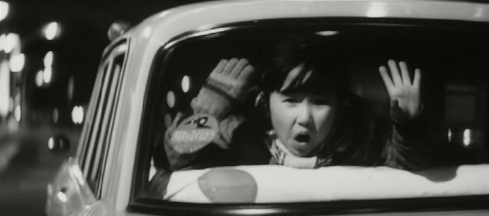 Cash Calls Hell (1966)