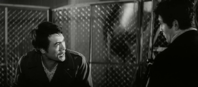 Cash Calls Hell (1966)