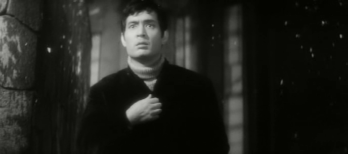Cash Calls Hell (1966)
