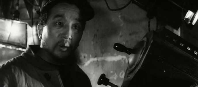 Cash Calls Hell (1966)