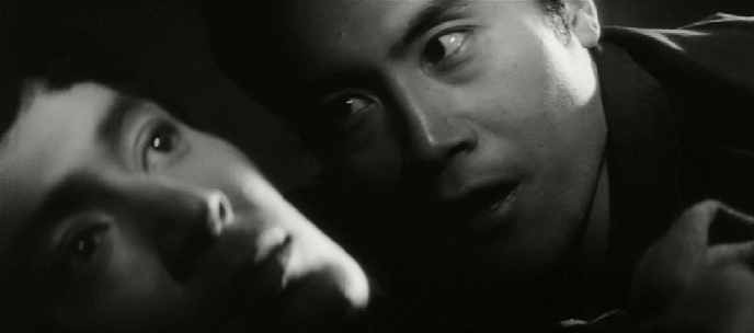 Cash Calls Hell (1966)