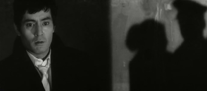 Cash Calls Hell (1966)