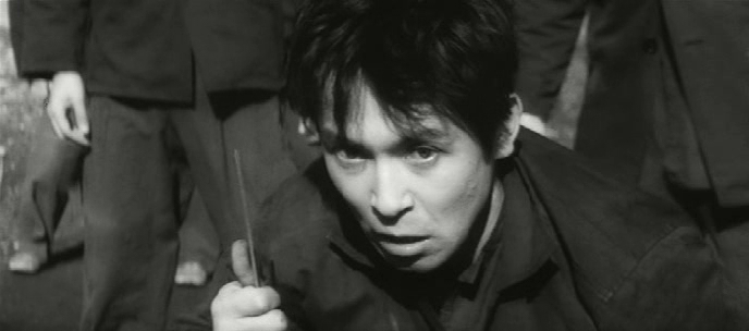 Cash Calls Hell (1966)