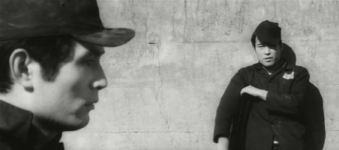 Cash Calls Hell (1966)