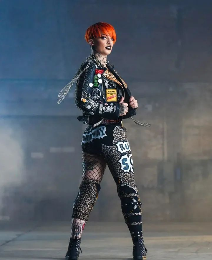 Heidi Lovelace