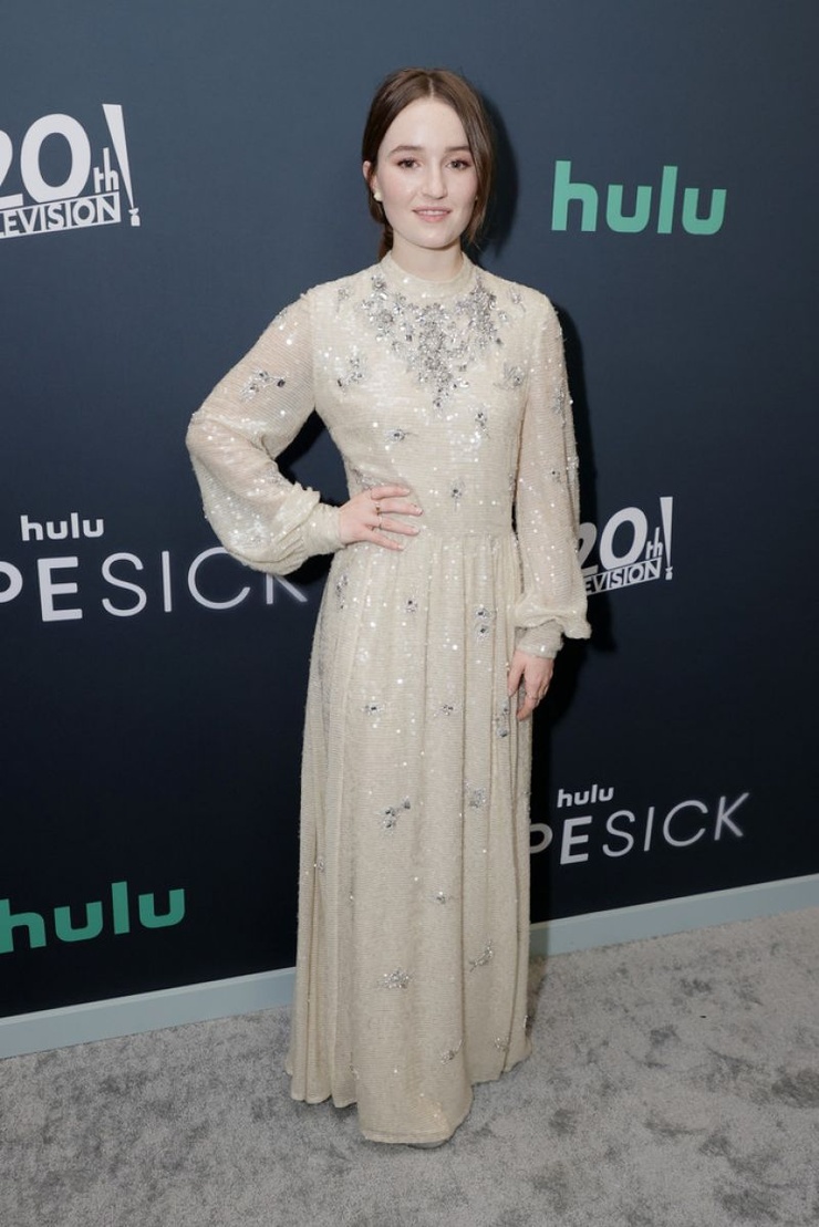 Kaitlyn Dever