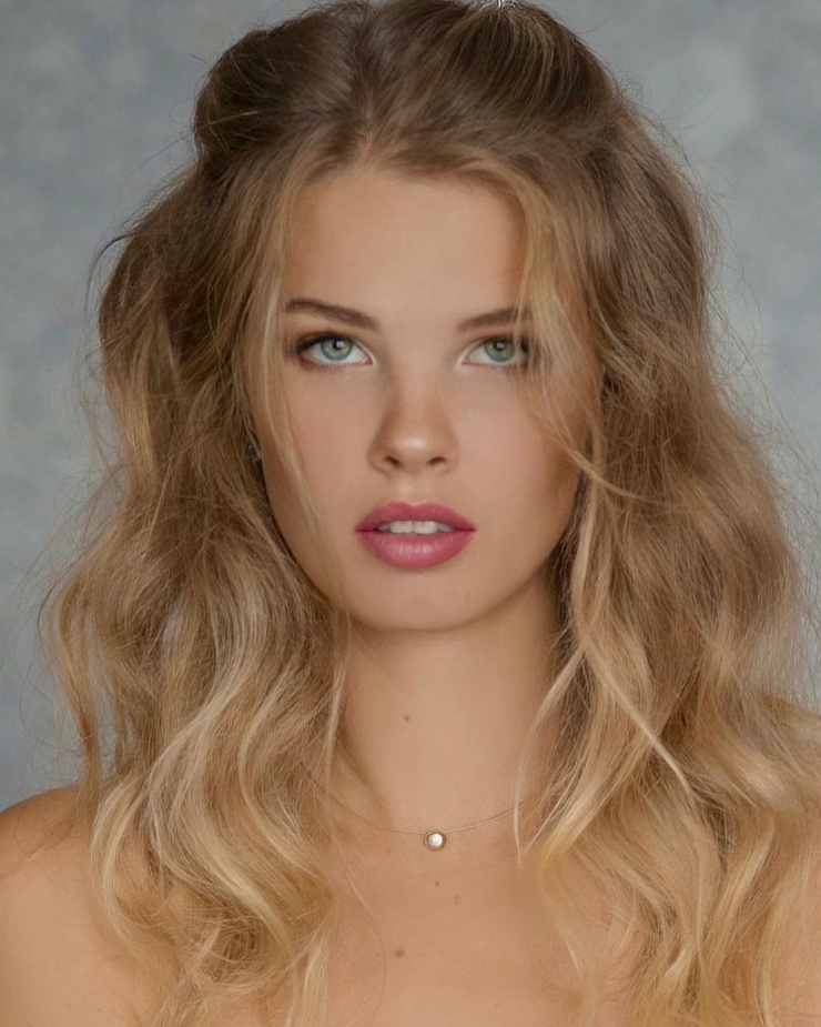 Mariia Arsentieva Mariia Arsentieva