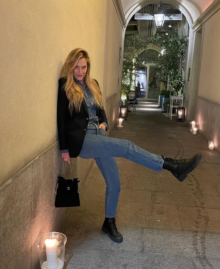 Bar Refaeli