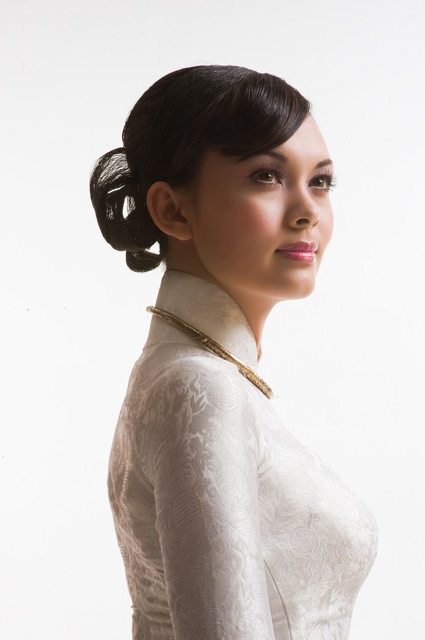 Alex Tran