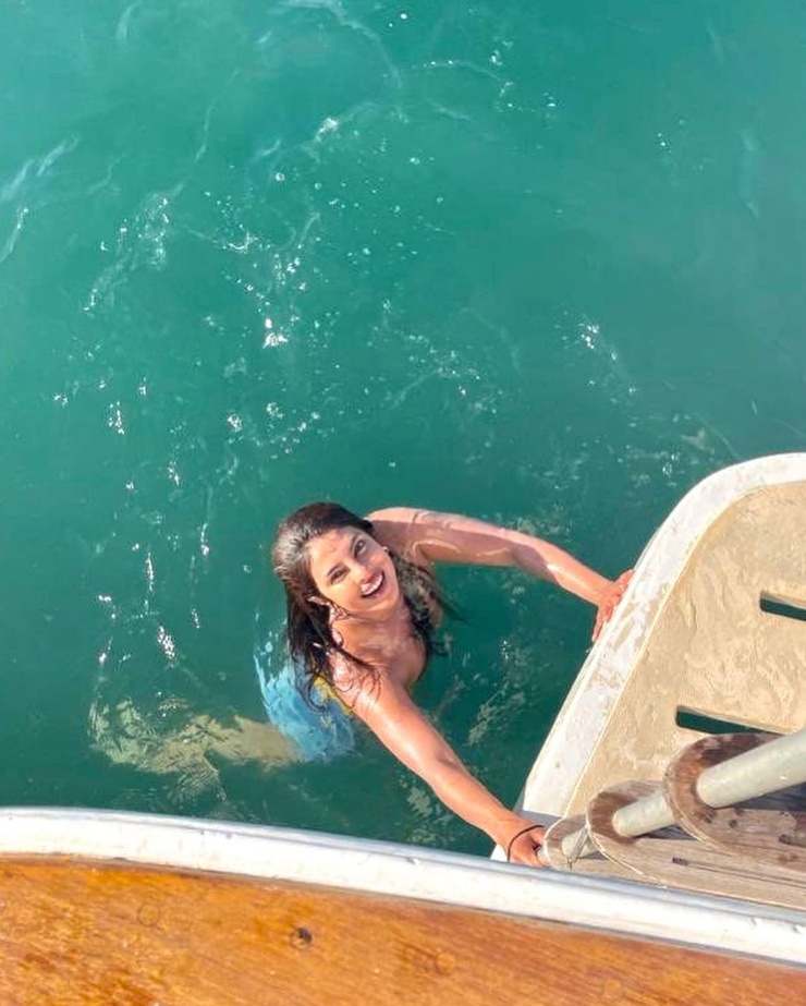 Priyanka Chopra
