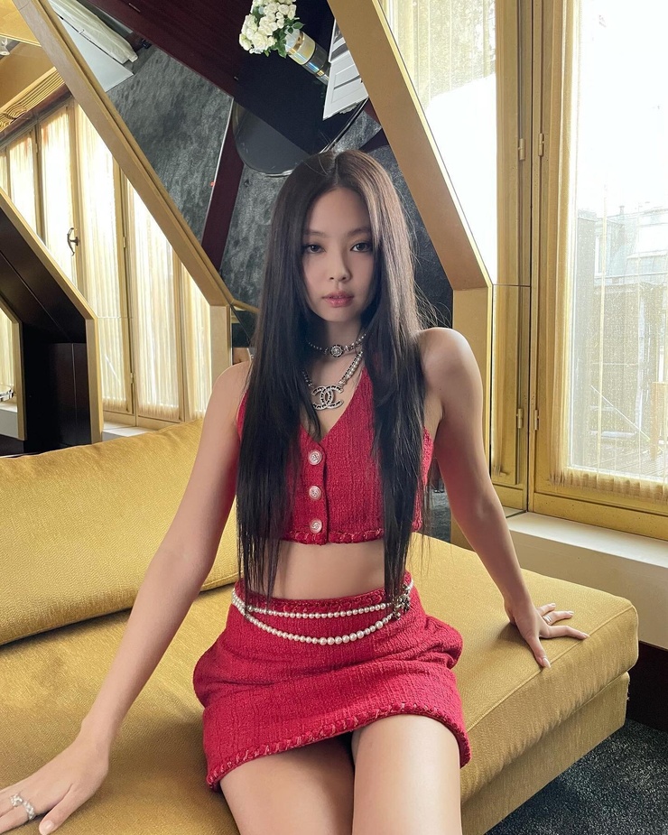 Jennie Kim Jennie Kim