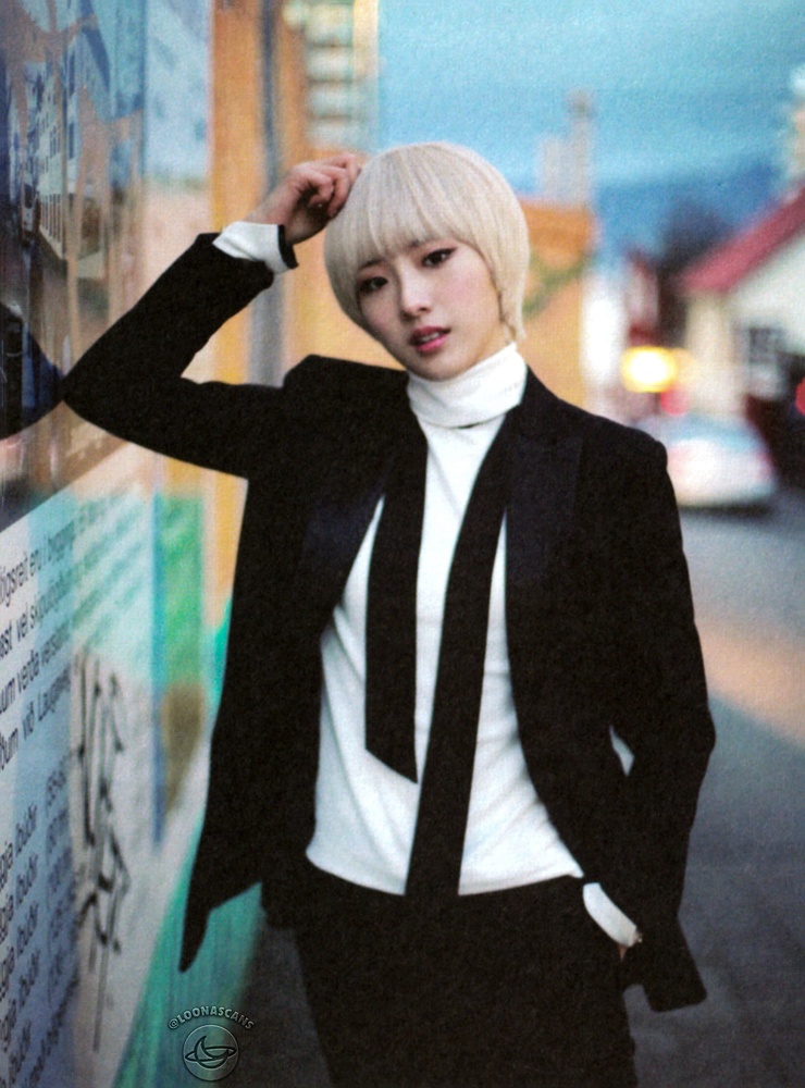 HaSeul