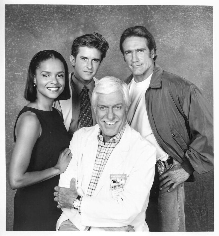 Diagnosis Murder