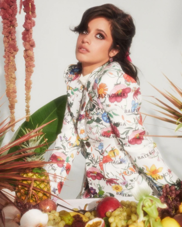 Camila Cabello