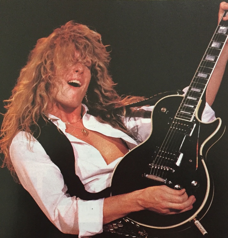 John Sykes