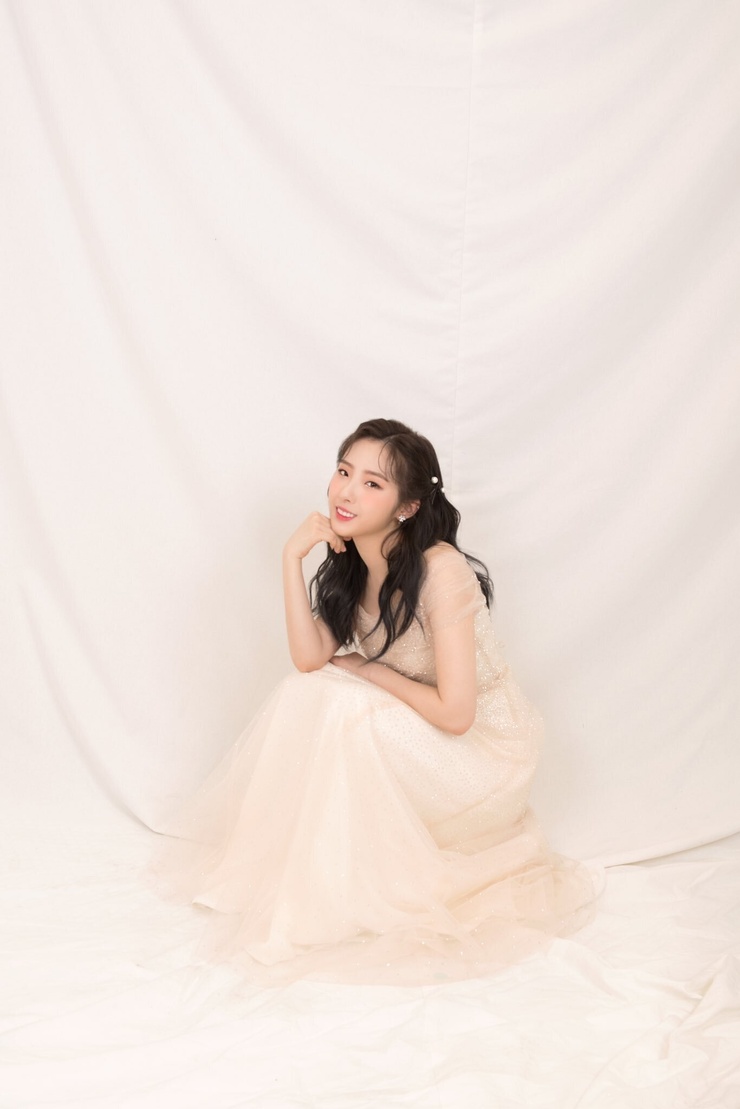 HaSeul