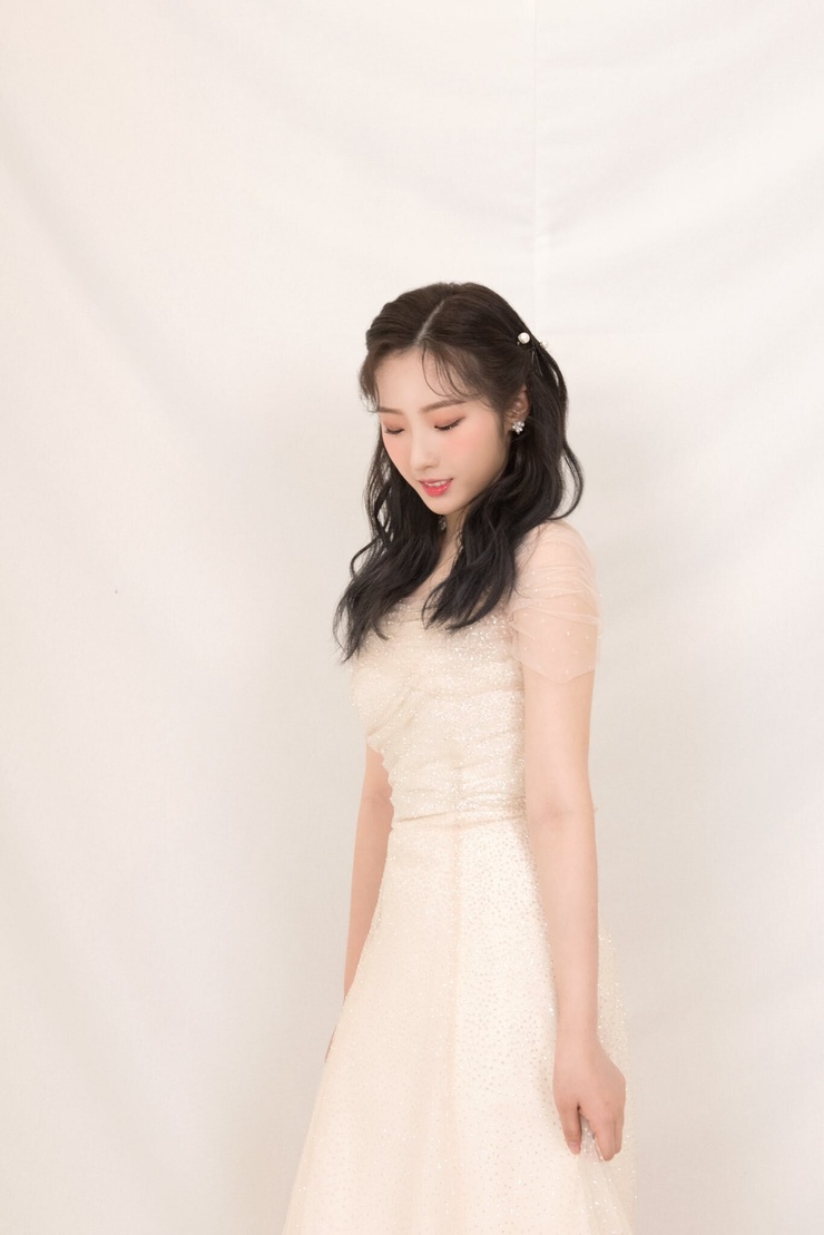 HaSeul