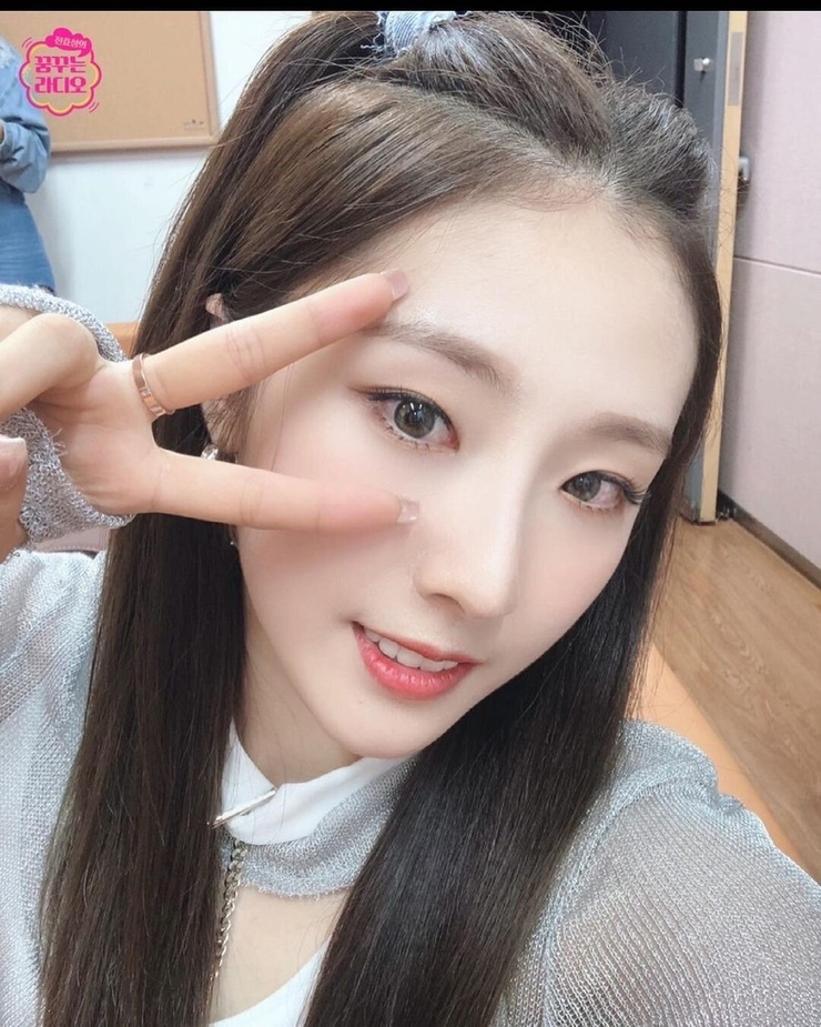 HaSeul