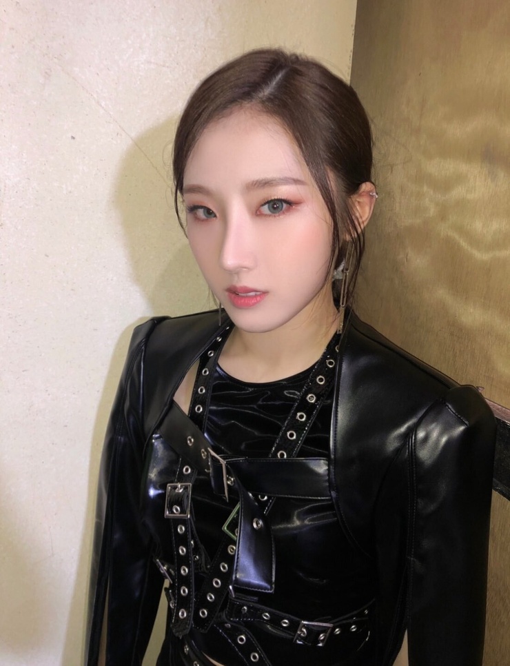 HaSeul HaSeul