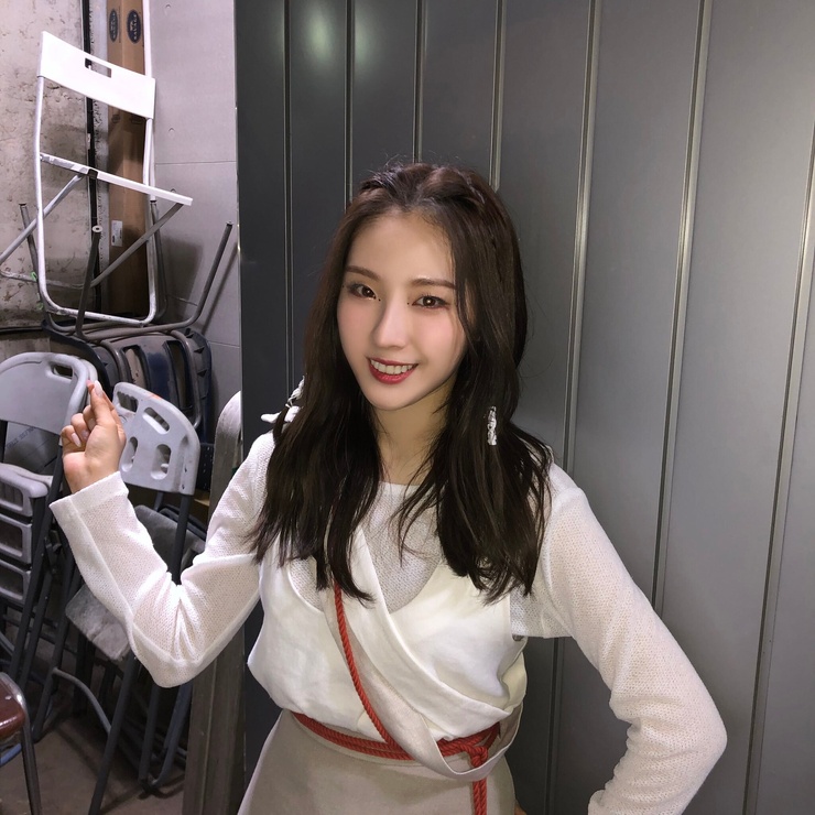 HaSeul